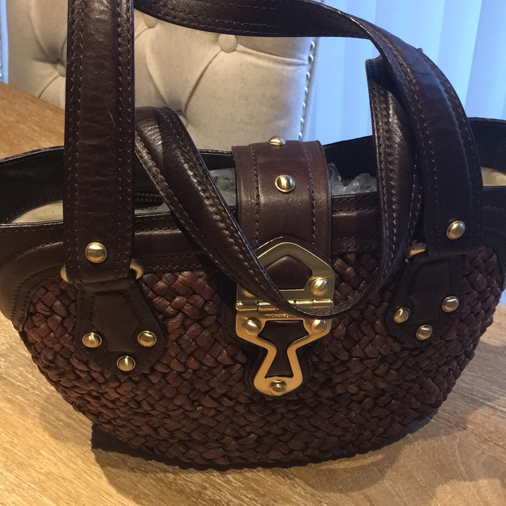Michael Kors purse